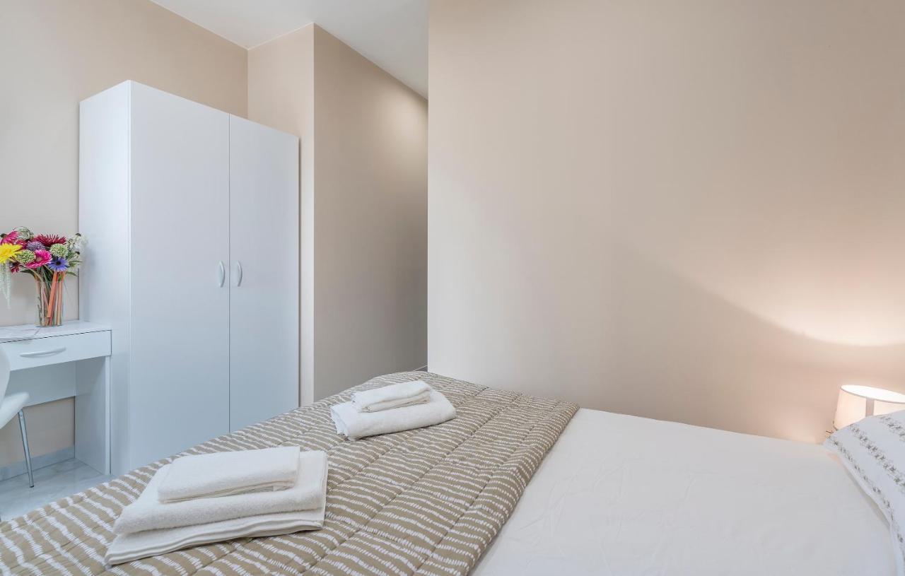 Roberto Rooms Пореч Екстер'єр фото